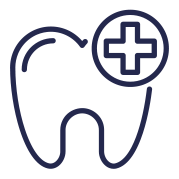 pet dentistry icon