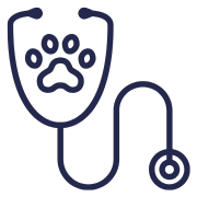 pet vaccination icon