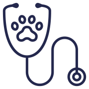 stethoscope icon